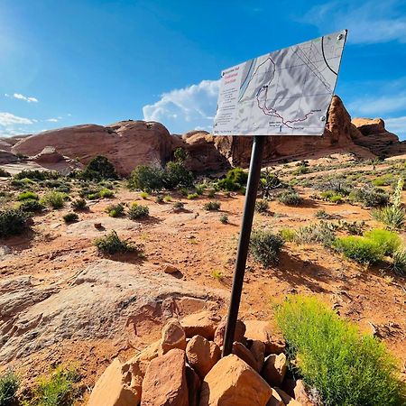 Villa Entrada At Moab 620 Exterior foto