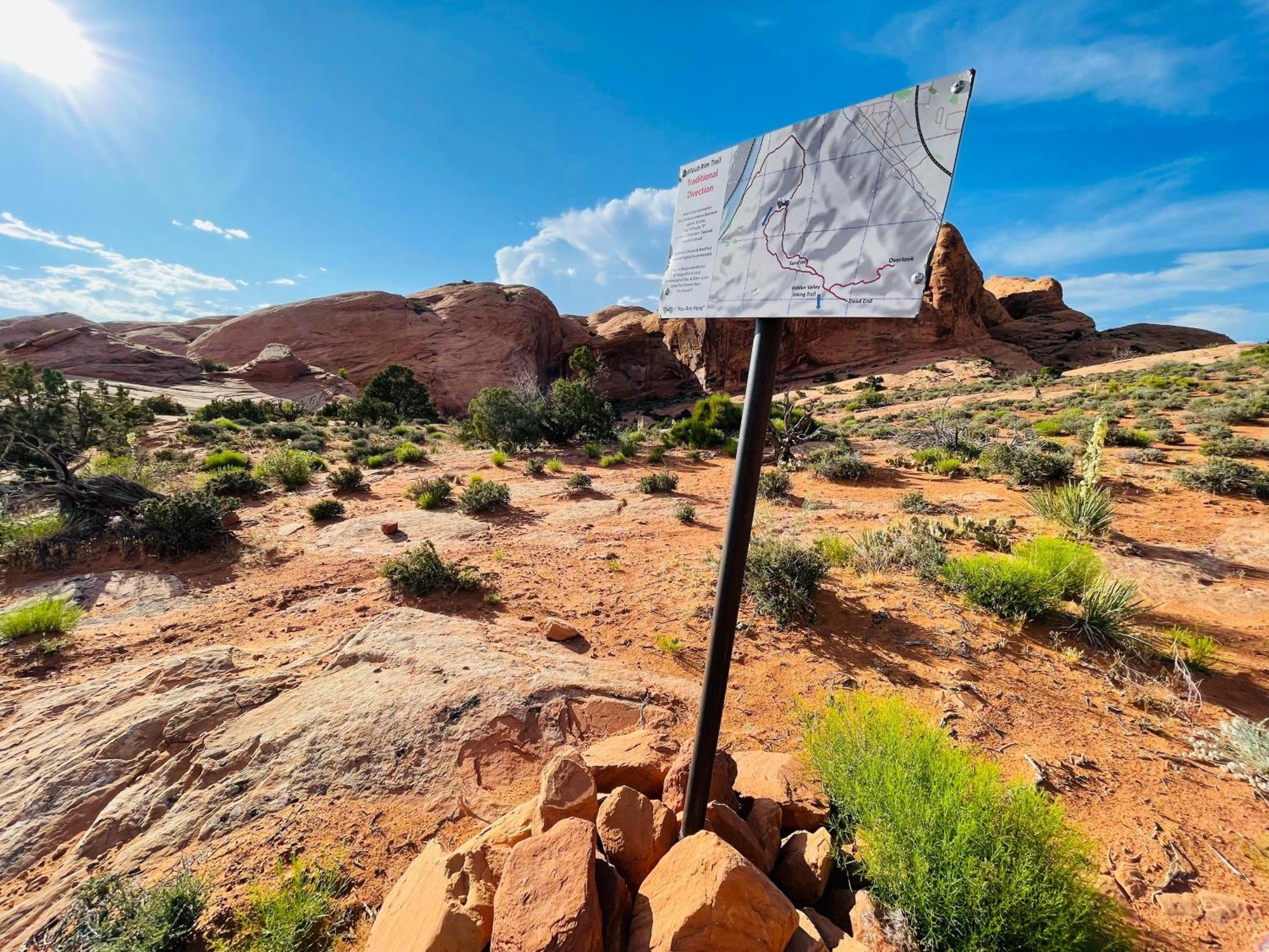 Villa Entrada At Moab 620 Exterior foto